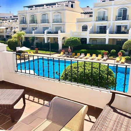 New Aloha Trip Marbella公寓 外观 照片