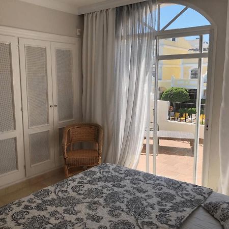 New Aloha Trip Marbella公寓 外观 照片