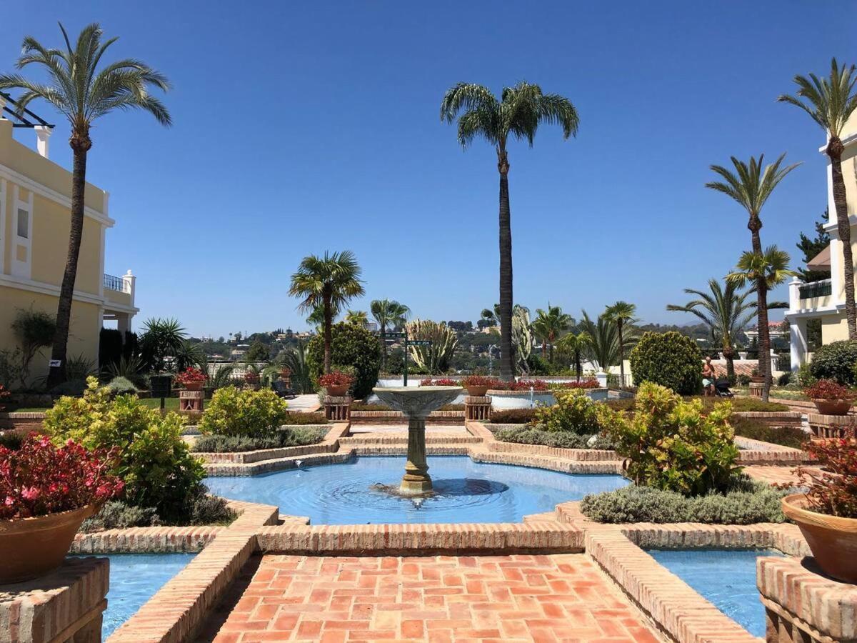 New Aloha Trip Marbella公寓 外观 照片