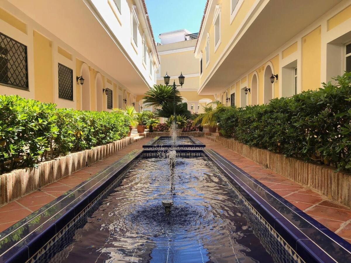 New Aloha Trip Marbella公寓 外观 照片