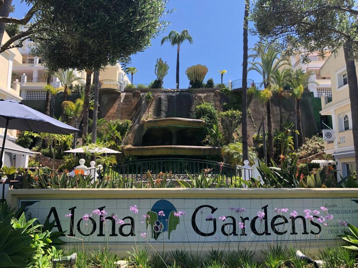 New Aloha Trip Marbella公寓 外观 照片