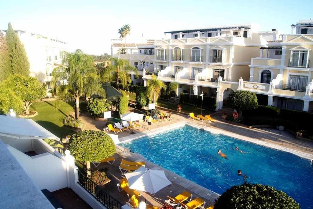 New Aloha Trip Marbella公寓 外观 照片